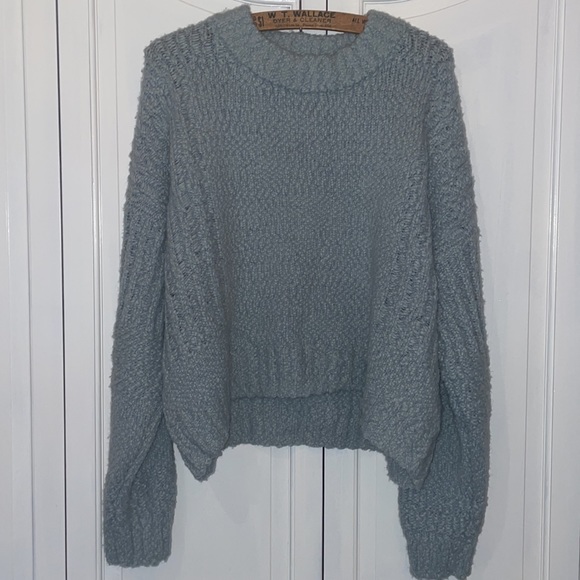 đź’•Joie Formosa wool blend sweaterđź’• size medium - Picture 2 of 4